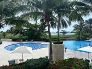 Apartamento en venta 2 alcobas Karibana Cartagena Beach Golf