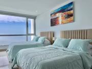 Apartamento en venta, 2 alcobas PH, vista al...