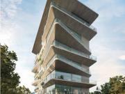 Apartamento en venta 2C Primario APEX 07 Valle Arriba