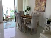 APARTAMENTO EN VENTA 3HAB BARRIO ALTAMIRA BARRANQUILLA