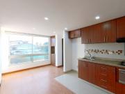 Apartamento en venta 46 m² Mercedes de Calahorra – Chia...