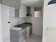 APARTAMENTO EN VENTA 48 m² conjunto cerrado piso 19...