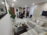 Apartamento en venta 4to piso S/A Barrio El Refugio