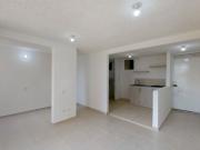 Apartamento en venta – 52 m² – Parque Central Tintal 3