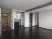 Apartamento en venta 5to piso S/A Barrio valle del lili