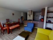 Apartamento en venta 63 m² Chía, con parqueadero...