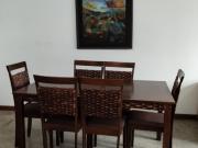 Apartamento en venta 72m², Av Ppal de Longaray,El Valle Apartamento en venta 72m², Av Ppal de Longaray,El Valle