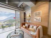 Apartamento en venta