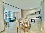 Apartamento en venta a dos cuadras de la playa con...