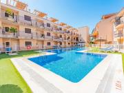 Apartamento en venta a estrenar en Águilas Murcia
