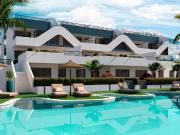 Apartamento en venta a estrenar en Alfaz del Pi Alicante