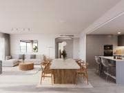 Apartamento en venta a estrenar en Alicante Alicante