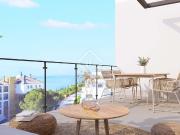 Apartamento en venta a estrenar en Almuñécar Granada
