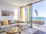 Apartamento en venta a estrenar en Almuñécar Granada