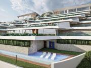 Apartamento en venta a estrenar en Altea Alicante