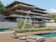 Apartamento en venta a estrenar en Altea Alicante