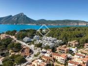 Apartamento en venta a estrenar en Andratx Baleares