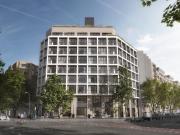 Apartamento en venta a estrenar en Barcelona Barcelona