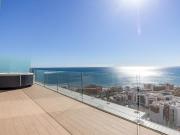 Apartamento en venta a estrenar en Benalmádena Málaga