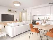 Apartamento en venta a estrenar en Benalmádena Málaga