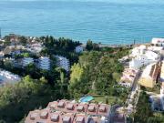 Apartamento en venta a estrenar en Benalmádena Málaga
