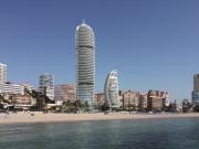 Apartamento en venta a estrenar en Benidorm Alicante