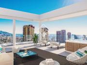 Apartamento en venta a estrenar en Benidorm Alicante