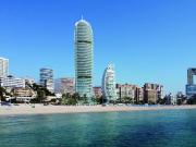 Apartamento en venta a estrenar en Benidorm Alicante