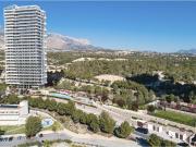 Apartamento en venta a estrenar en Benidorm Alicante