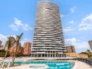 Apartamento en venta a estrenar en Benidorm Alicante