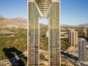 Apartamento en venta a estrenar en Benidorm Alicante