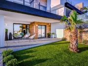 Apartamento en venta a estrenar en Benitachell Alicante