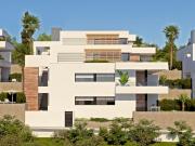 Apartamento en venta a estrenar en Benitachell Alicante