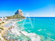Apartamento en venta a estrenar en Calpe Alicante