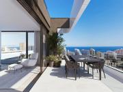 Apartamento en venta a estrenar en Calpe Alicante