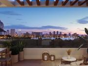 Apartamento en venta a estrenar en Calpe Alicante