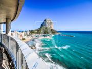 Apartamento en venta a estrenar en Calpe Alicante