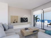 Apartamento en venta a estrenar en Calpe Alicante
