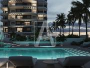 Apartamento en venta a estrenar en Calpe Alicante