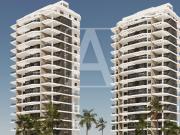 Apartamento en venta a estrenar en Calpe Alicante