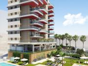 Apartamento en venta a estrenar en Calpe Alicante