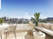 Apartamento en venta a estrenar en Calpe Alicante