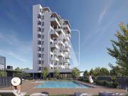 Apartamento en venta a estrenar en Calpe Alicante
