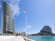 Apartamento en venta a estrenar en Calpe Alicante