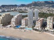 Apartamento en venta a estrenar en Calpe Alicante