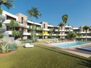 Apartamento en venta a estrenar en Cartagena Murcia