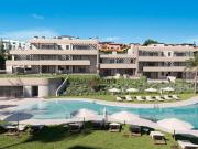 Apartamento en venta a estrenar en Casares Málaga