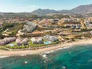 Apartamento en venta a estrenar en Casares Málaga