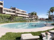 Apartamento en venta a estrenar en Casares Málaga