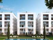 Apartamento en venta a estrenar en Castell Platja...